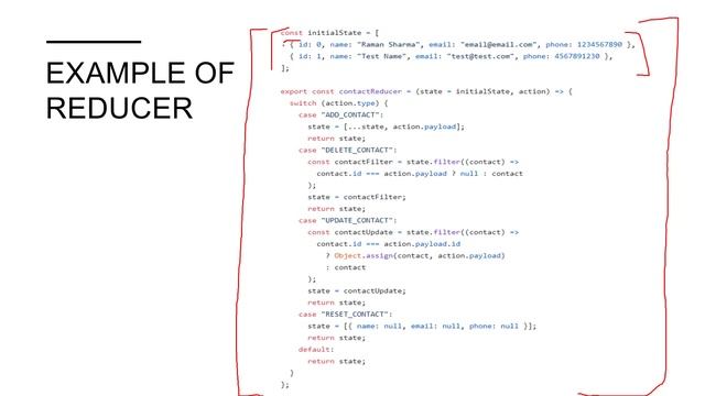 React Redux | Part 2 :- What is a Reducer ? Dependencies needed for Redux смотреть онлайн