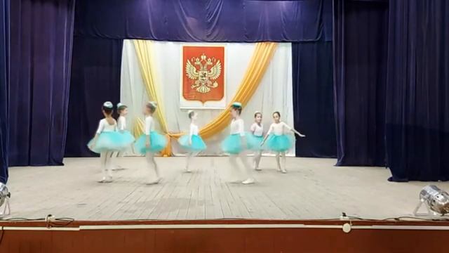 День народного единства и Ночь искусств ДШИ смотреть онлайн