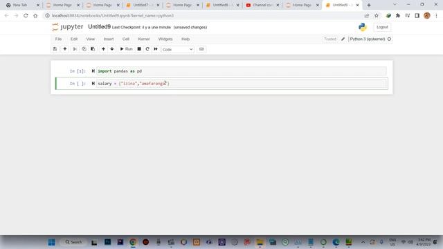 DataFrame cg multi dimansion table python mu kinyarwanda смотреть онлайн