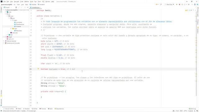 Curso de Java completo desde 0 Gratis | Comentarios ? смотреть онлайн