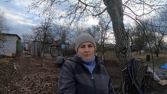 Меняем подстилку в курятнике.Отвечаем на ваши вопросы. смотреть онлайн
