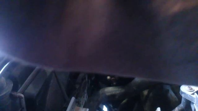 Снятие гидроусилителя с машины Ford Mondeo 3 dizel ч2 смотреть онлайн