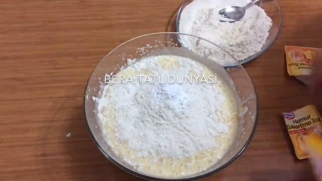 Portakallı Kek Nasıl Yapılır ? смотреть онлайн