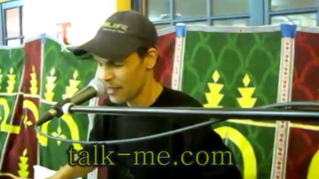 Live Najim Aghrib 2009 Sur Talk-me.com смотреть онлайн