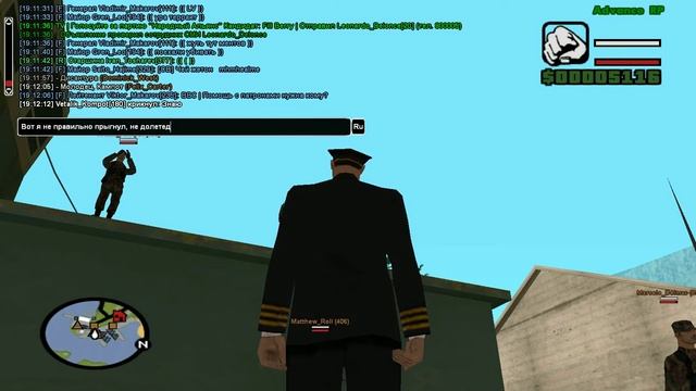 Тренировка №1"Парашют" смотреть онлайн