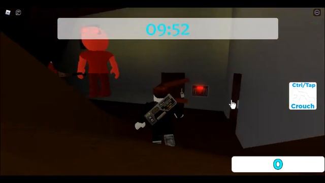 Applo - Applacob Jumpscare - By DevelopStuff234 смотреть онлайн