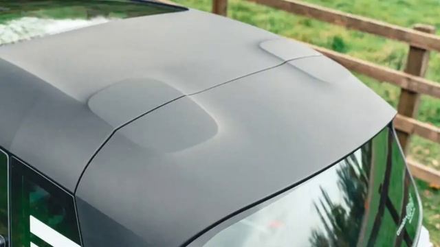 Citroen Ami review | The Small EV смотреть онлайн