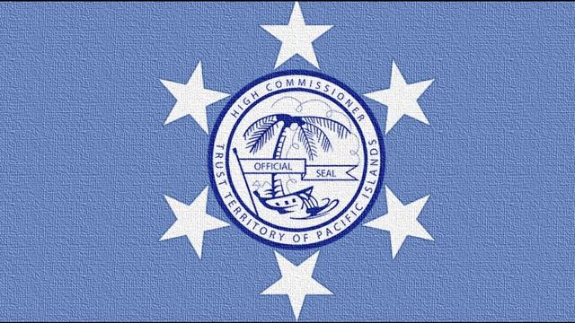 Trust Territory of the Pacific Islands Anthem (1947–1994; Instrumental) смотреть онлайн