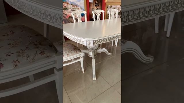 Самый длинный стол смотреть онлайн