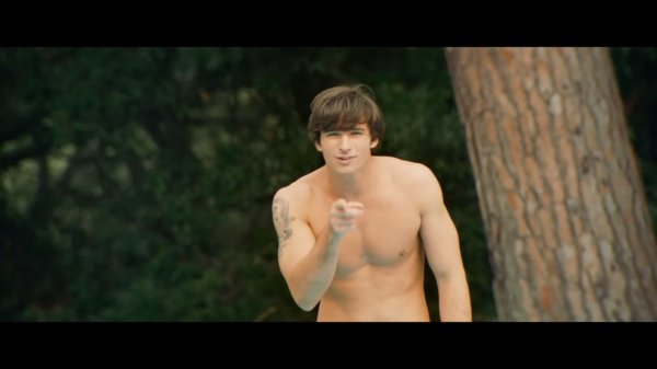 Красавчик со стажем/ Just a Gigolo (2019) Дублированный трейлер