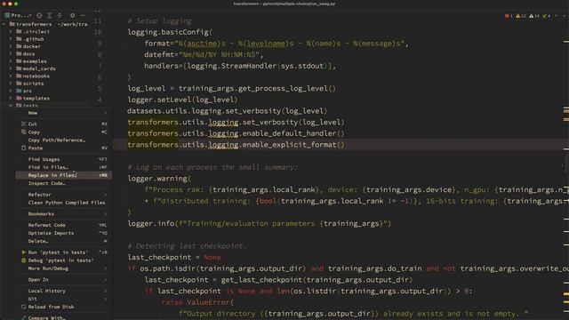 IdeaVim Casts #6: NERDTree. How to take control of the project pane. смотреть онлайн