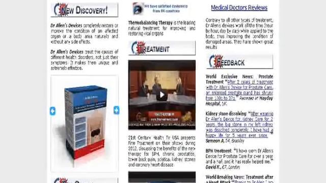 Lower Back Pain Relief Exercises &Treatments Daily Roundup from Around the Web смотреть онлайн