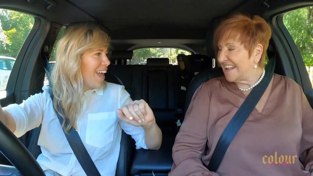 Margaret Stunt | Colour Car Rides with Karalee | Colour Conference Online смотреть онлайн