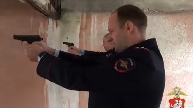 29 10 2015 Севастополь сдача зачетов в УМВД смотреть онлайн