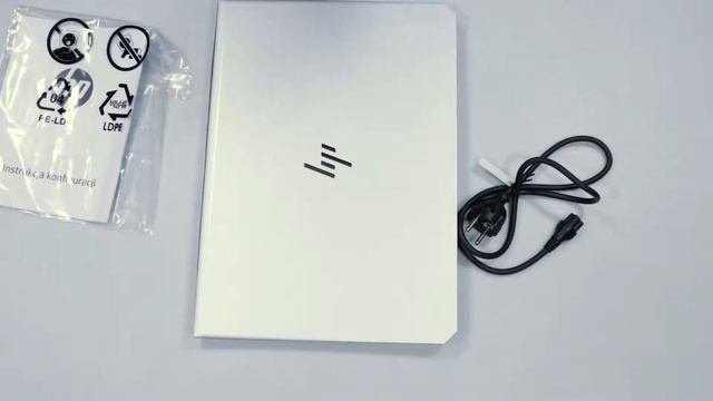 Unboxing HP EliteBook 1050 G1 hands on смотреть онлайн
