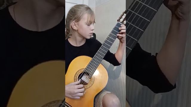 Аврамчик Ангелина. Галоп. Ф.Сор смотреть онлайн
