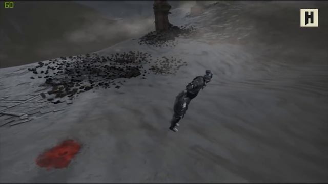 САМЫЕ БЕЗУМНЫЕ МОДЫ DARK SOULS смотреть онлайн