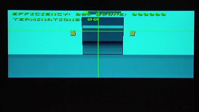 Robocop 3D - Amiga смотреть онлайн