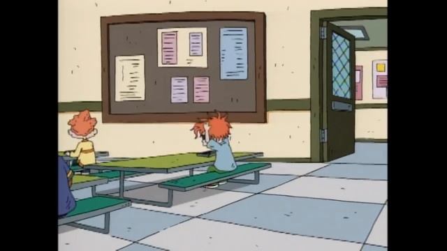 Rugrats All Growned Up Full Episode