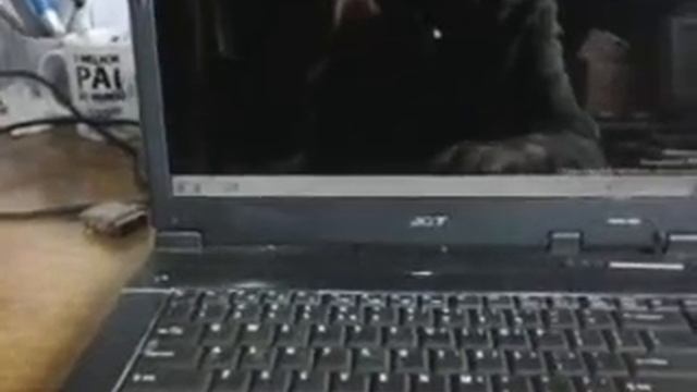Acer Aspire 3000