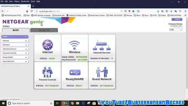How to Enable Quality of Service (QOS) on the Netgear D7000 Router смотреть онлайн