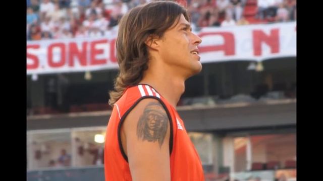 Matias Almeyda (Homenaje) смотреть онлайн