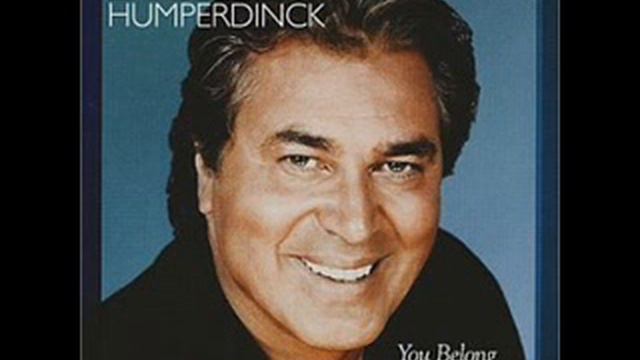 Engelbert Humperdinck: 