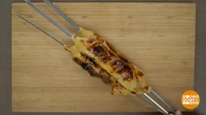 Хачапури на мангале от Марии Суровой. Доброе утро. Фрагмент выпуска от 05.05.2021