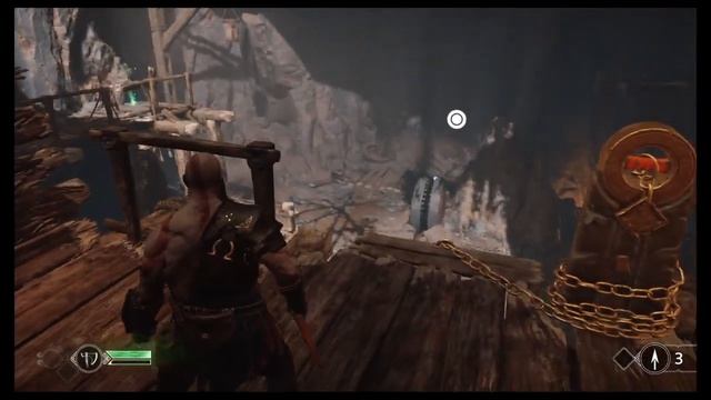 ПРОХОЖДЕНИЕ GOD OF WAR 4 (2018) #1 ОТЕЦ И СЫН смотреть онлайн