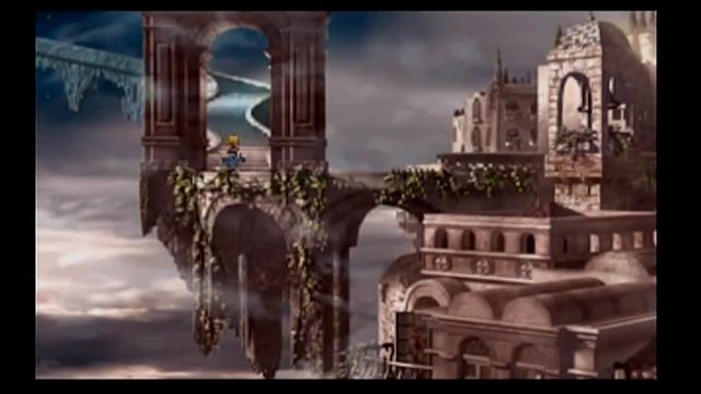 Let's Play Final Fantasy IX Part 70-d - Memoria смотреть онлайн