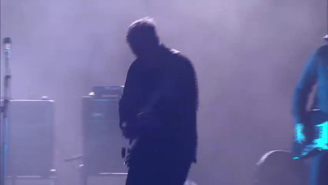 New Order - Temptation (live at UMF Brazil 2011) смотреть онлайн