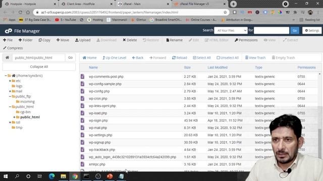 How to Migrate WordPress Site to New Host // Transfer WP Site to New Server смотреть онлайн