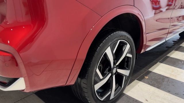 Nissan Qashqai 5-Door Hatch 1.7dCi (150ps) 4X4 Tekna