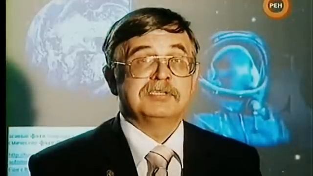 Секретные истории. Пропавшие космонавты. смотреть онлайн