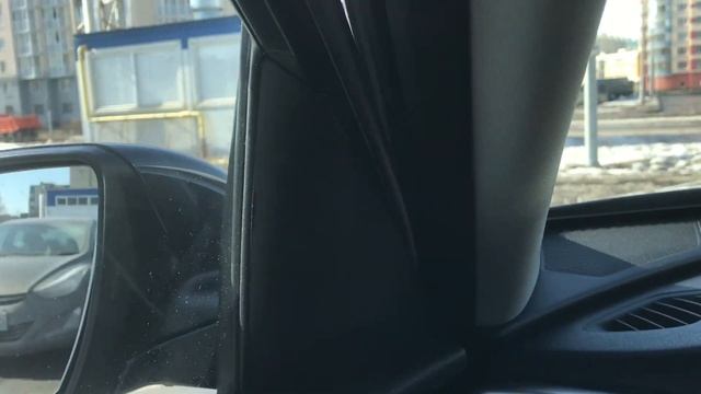 KIA Optima 2.4, 2018 - Проблемы сборки? Дефекты и косяки! смотреть онлайн