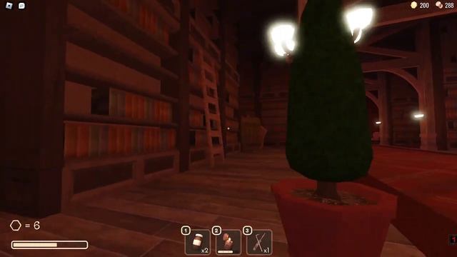 Как научиться играть в DOORS? | Roblox смотреть онлайн