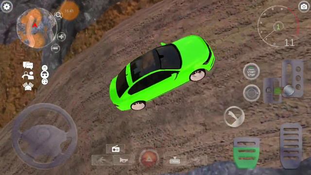 Почему мне не нравится Petrol Head, новые авто и карты. смотреть онлайн