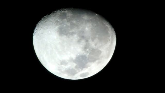 Observando la luna cámara Sony dsc h400 смотреть онлайн