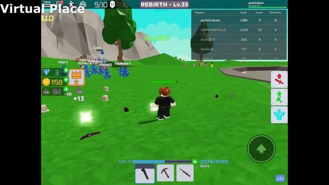 roblox- Robot Inc.[2nd Floor!] смотреть онлайн