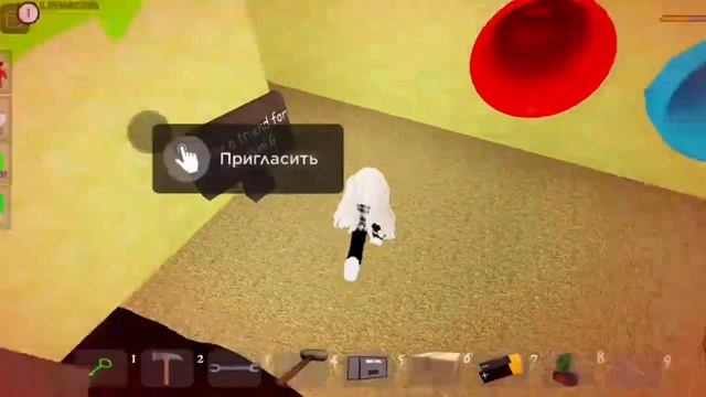 _/ ВСТРЕТИЛА ФЛАСКУ В ЗАКУЛИСЬЕ?!? / Роблокс / Закулисье / Морфы / Roblox / Backrooms / Morphs /_ смотреть онлайн