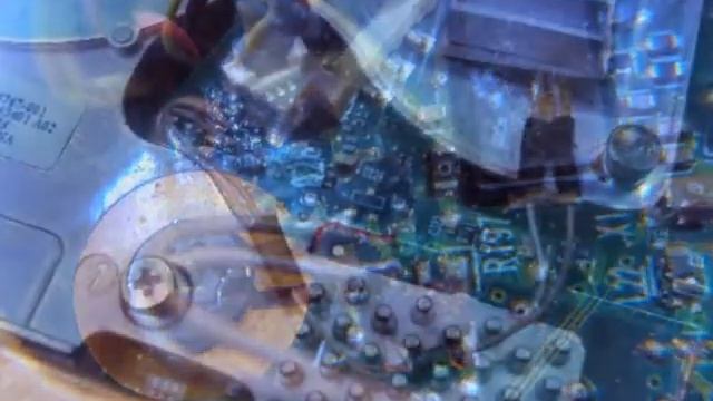 HP 4710 OVERHEATING PROBLEM смотреть онлайн