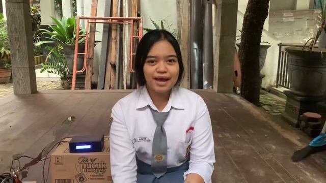 Penyiram Tanaman Kendali Jarak Jauh-IoT-Menggunakan Node MCU8266 wifi смотреть онлайн