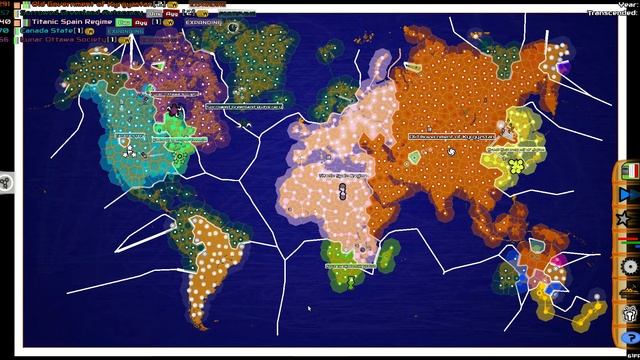 Galimulator - Visual history of the game смотреть онлайн
