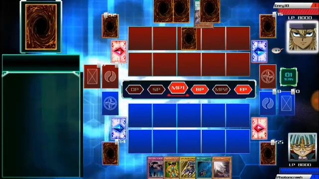 How to get infinite cards in yugioh duel generation. (Hack) смотреть онлайн