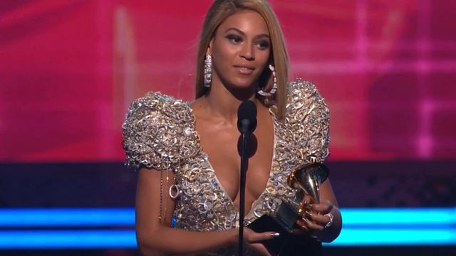 All Beyoncé’s Grammy Nominations (2000-2021) смотреть онлайн