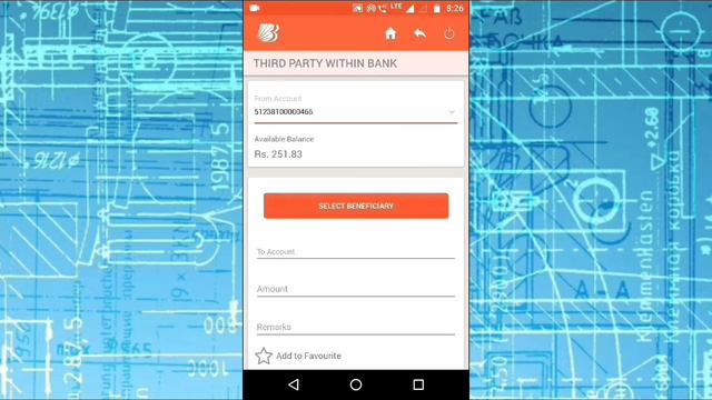 How to Transfer Money from Bob M- connect plus app ? to any bank account by Technical Saurabh смотреть онлайн