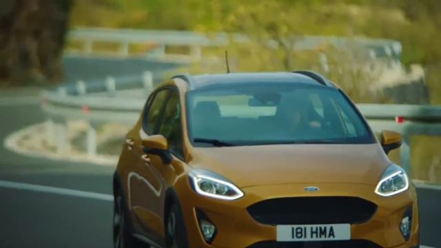 2017 Ford Fiesta Vs 2017 Fiat Tipo