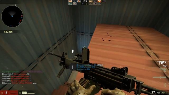 Сервер зомби WCS смотреть онлайн