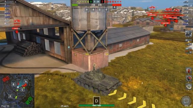 Об. 907 (Обзор) смотреть онлайн