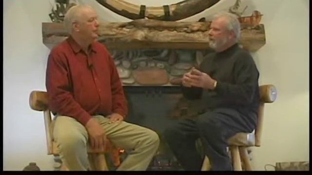 Gary Swanson - An American Historian Part 3 INTERVIEW смотреть онлайн